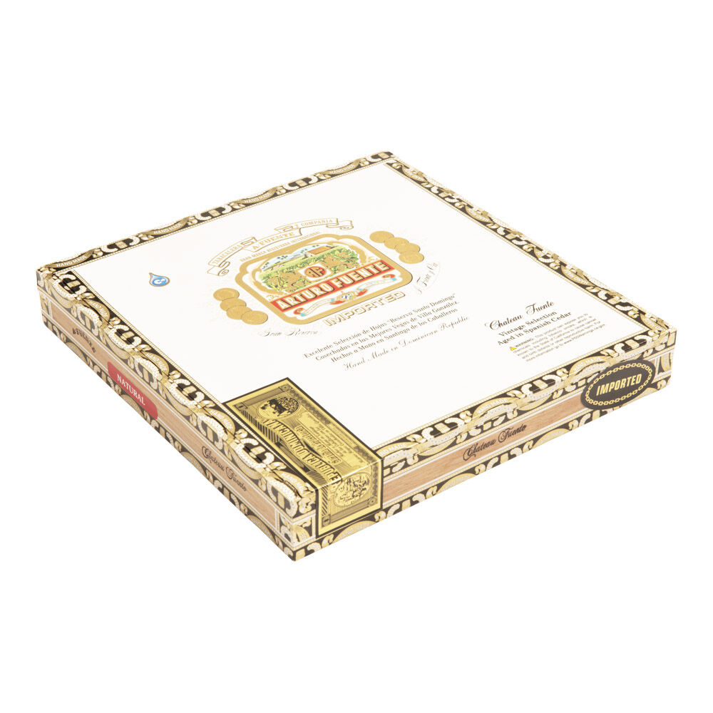 View product media AFCR Chateau Fuente, , jrcigars 2